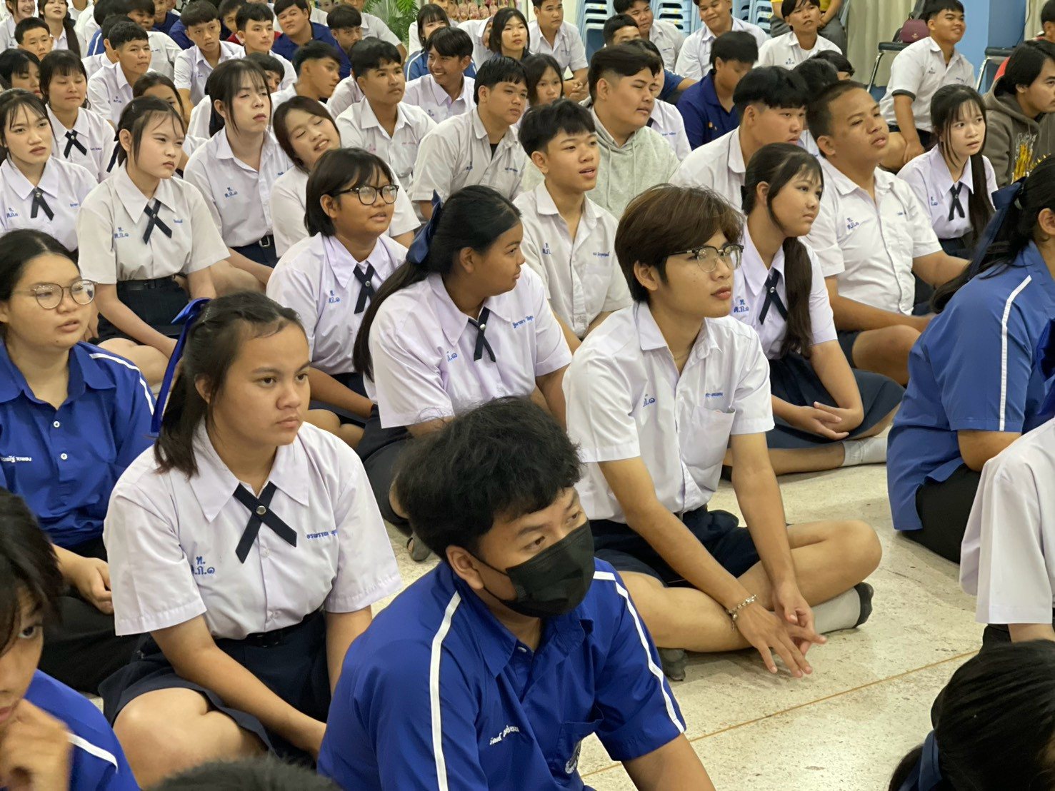 ภาพกิจกรรม 8