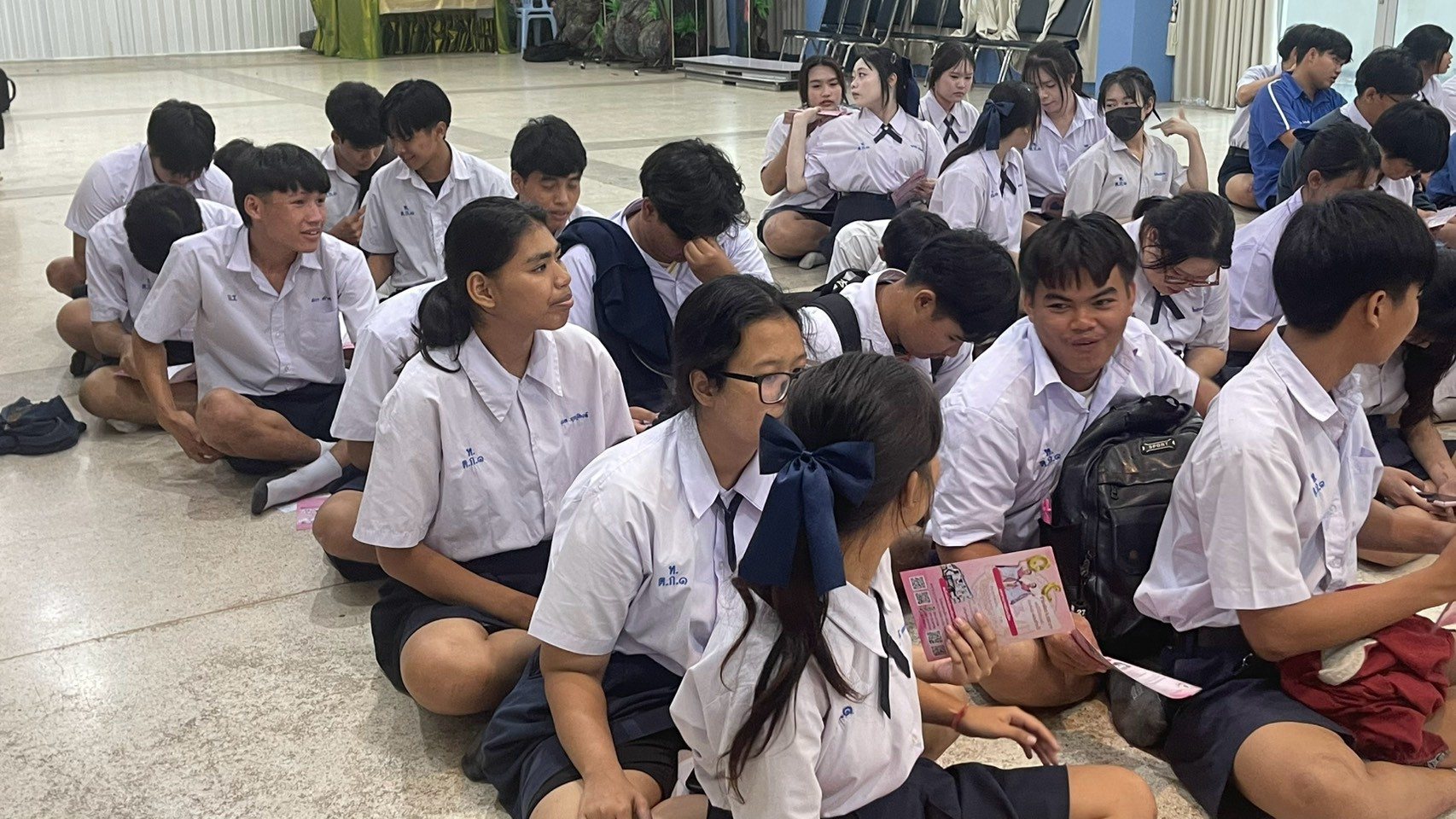 ภาพกิจกรรม 5