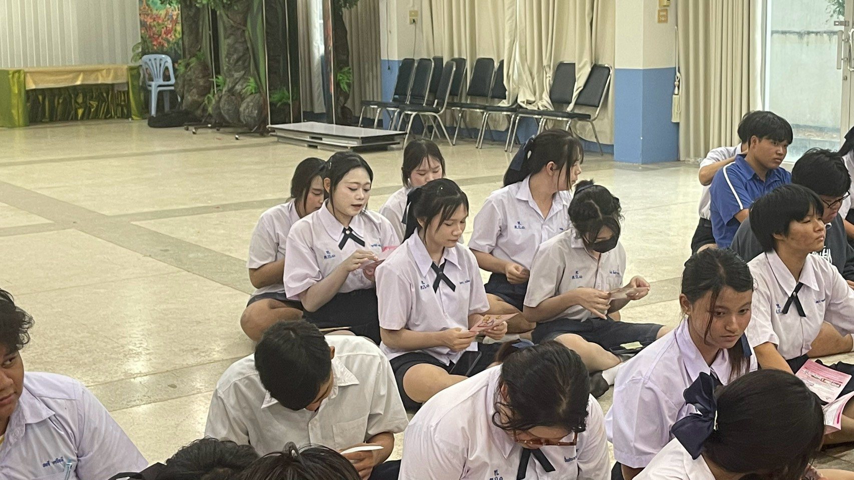 ภาพกิจกรรม 6