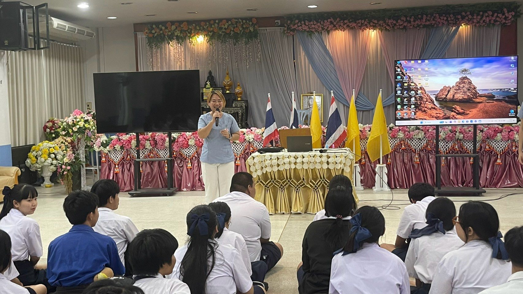 ภาพกิจกรรม 2