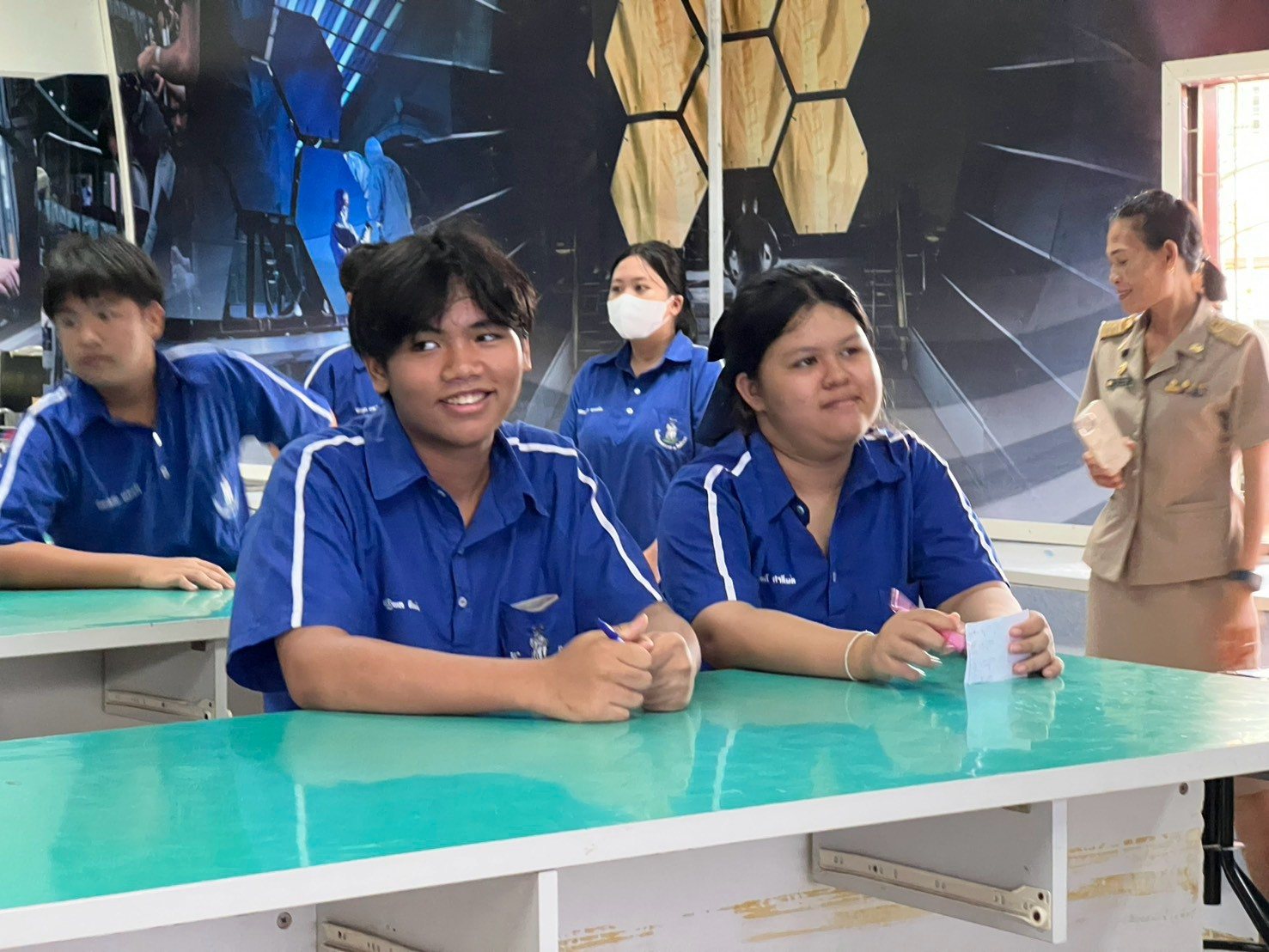 ภาพกิจกรรม 3