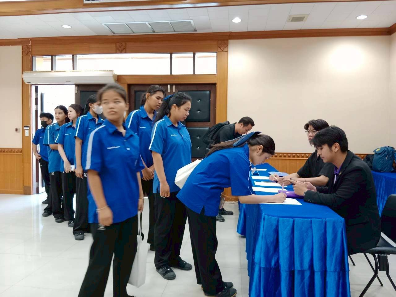 ภาพกิจกรรม 8