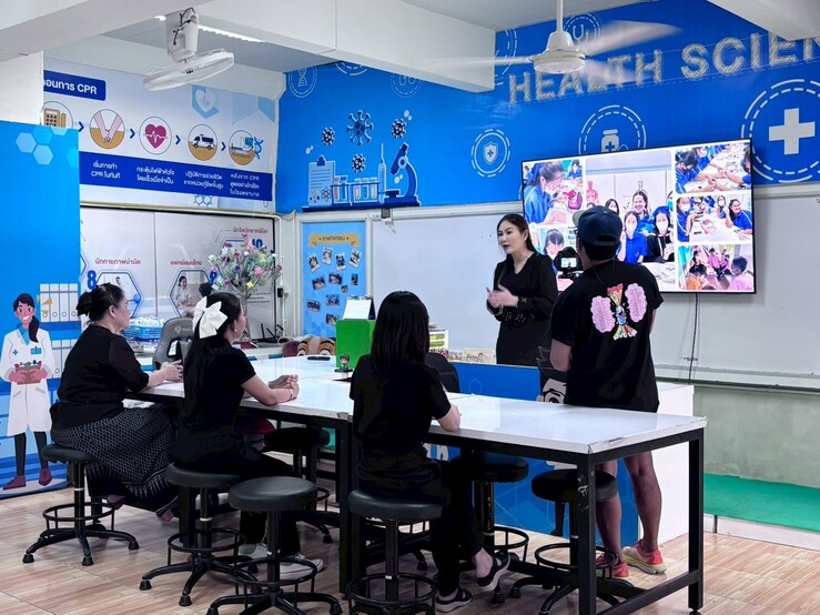 ภาพกิจกรรม 2