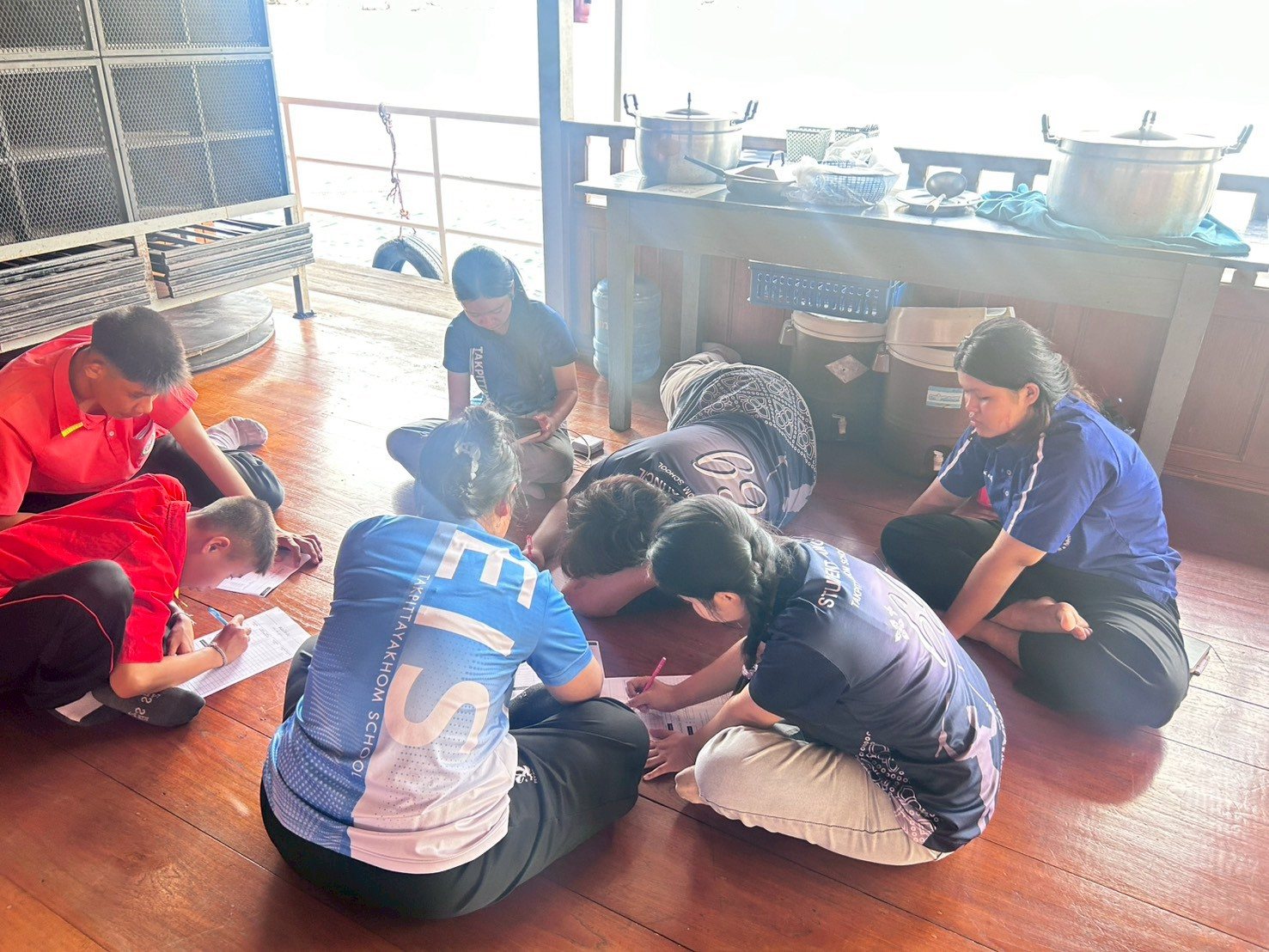 ภาพกิจกรรม 15