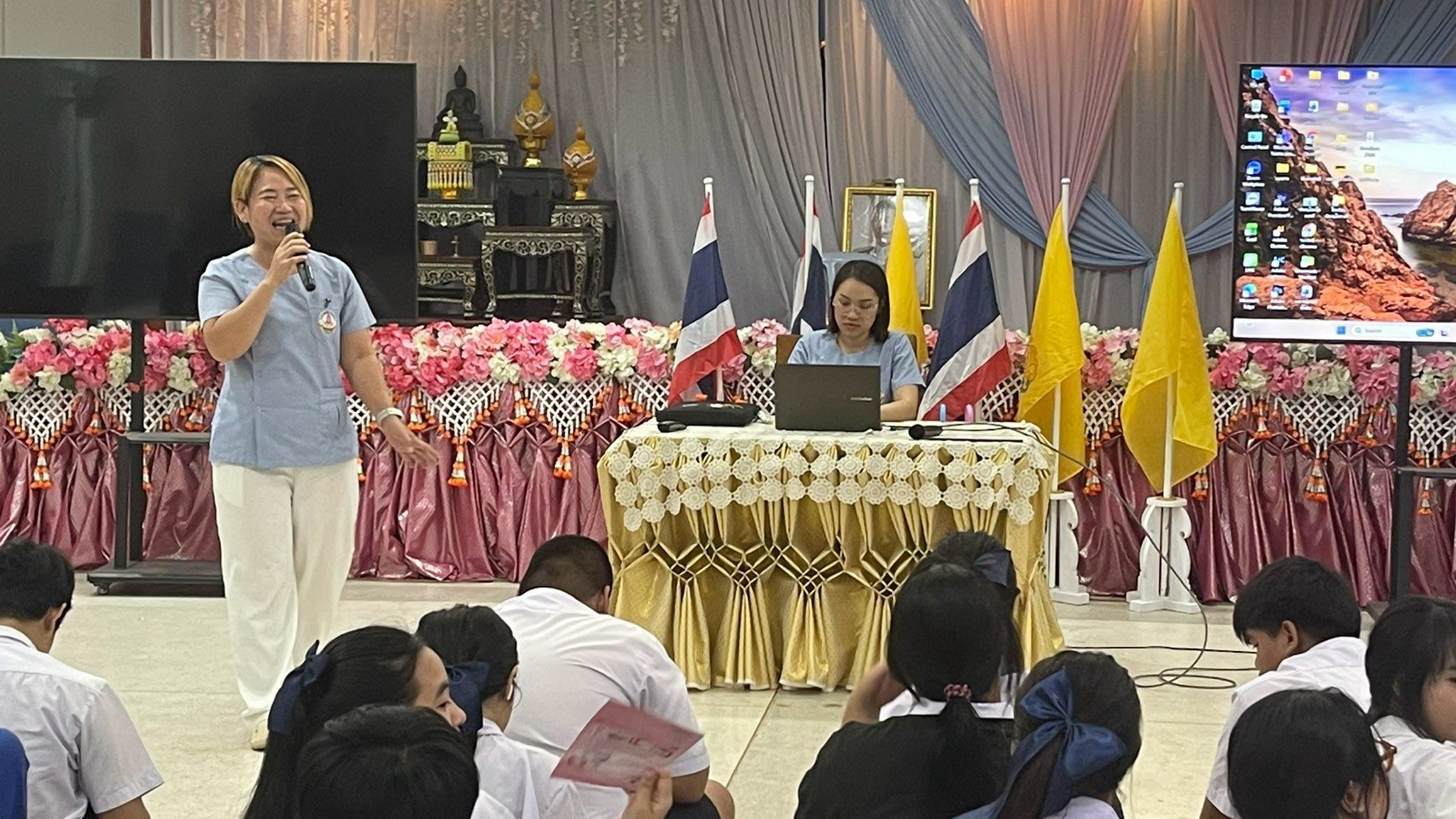 ภาพกิจกรรม 3