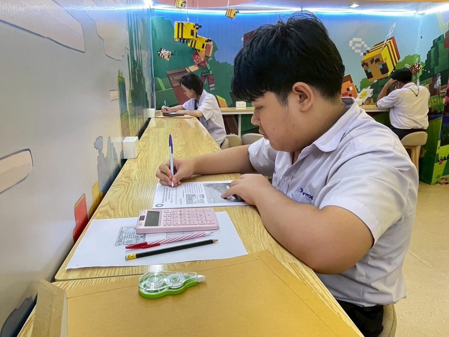 ภาพกิจกรรม 3