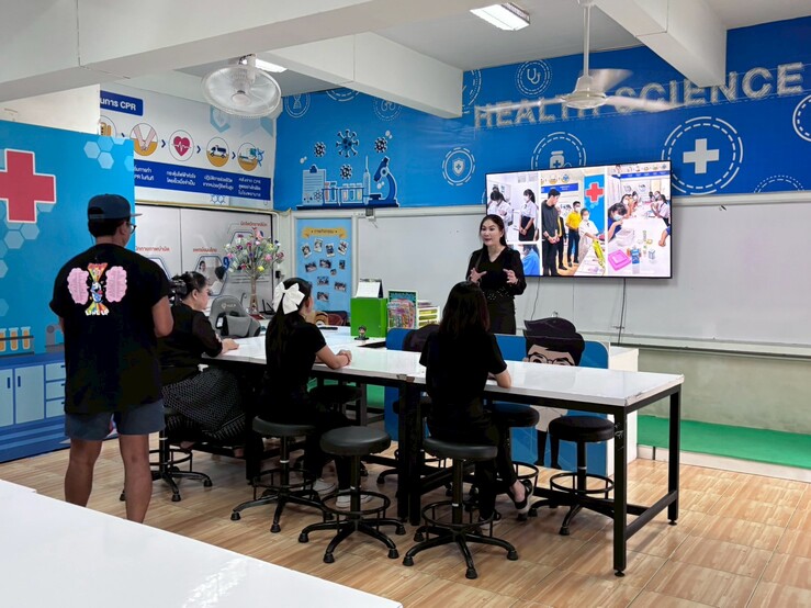 ภาพกิจกรรม 4