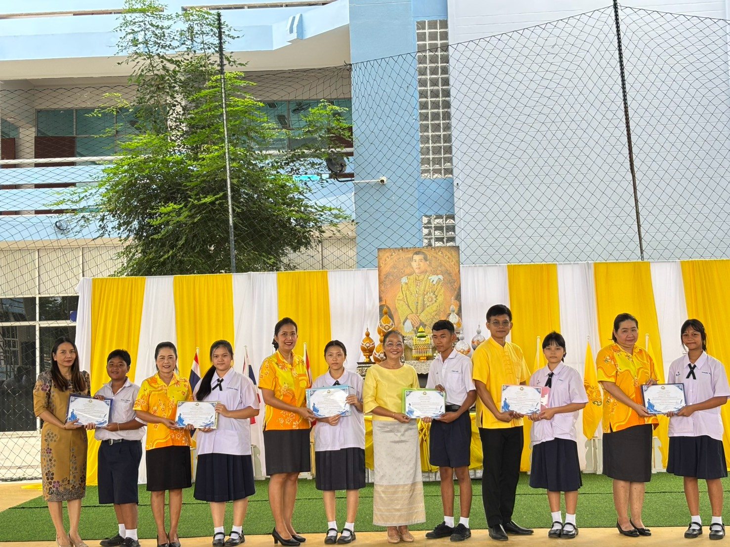 ภาพกิจกรรม 8