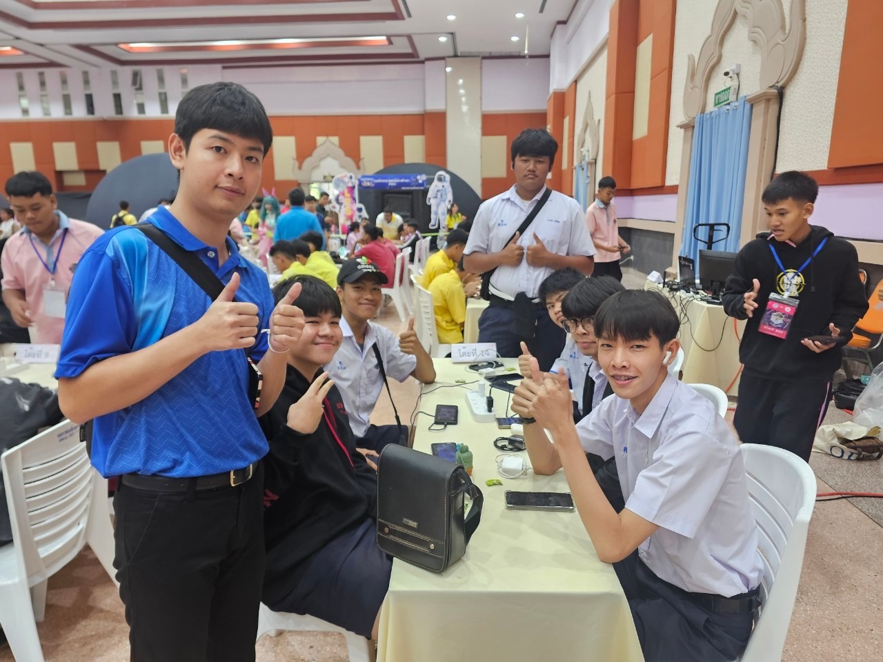 ภาพกิจกรรม 4