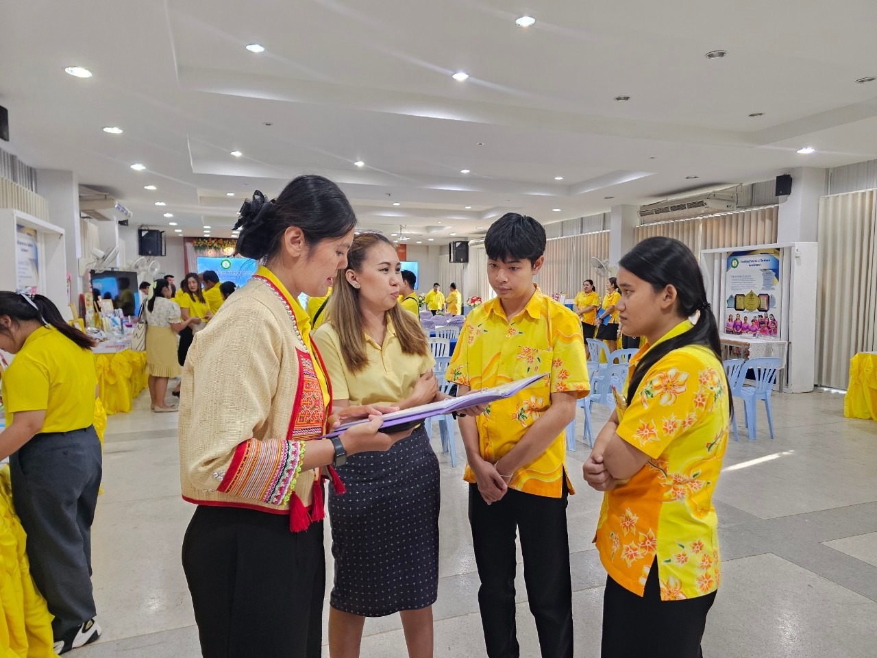 ภาพกิจกรรม 3
