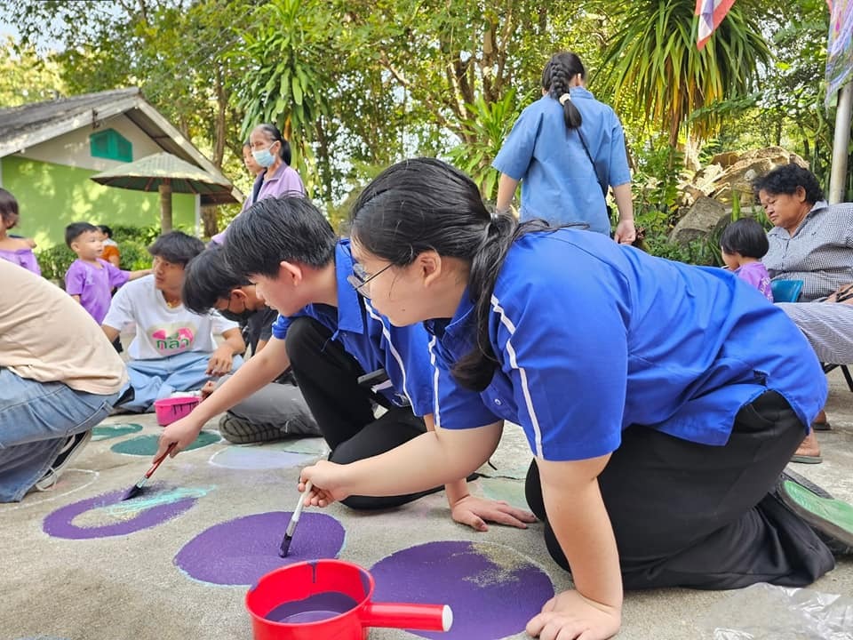 ภาพกิจกรรม 8