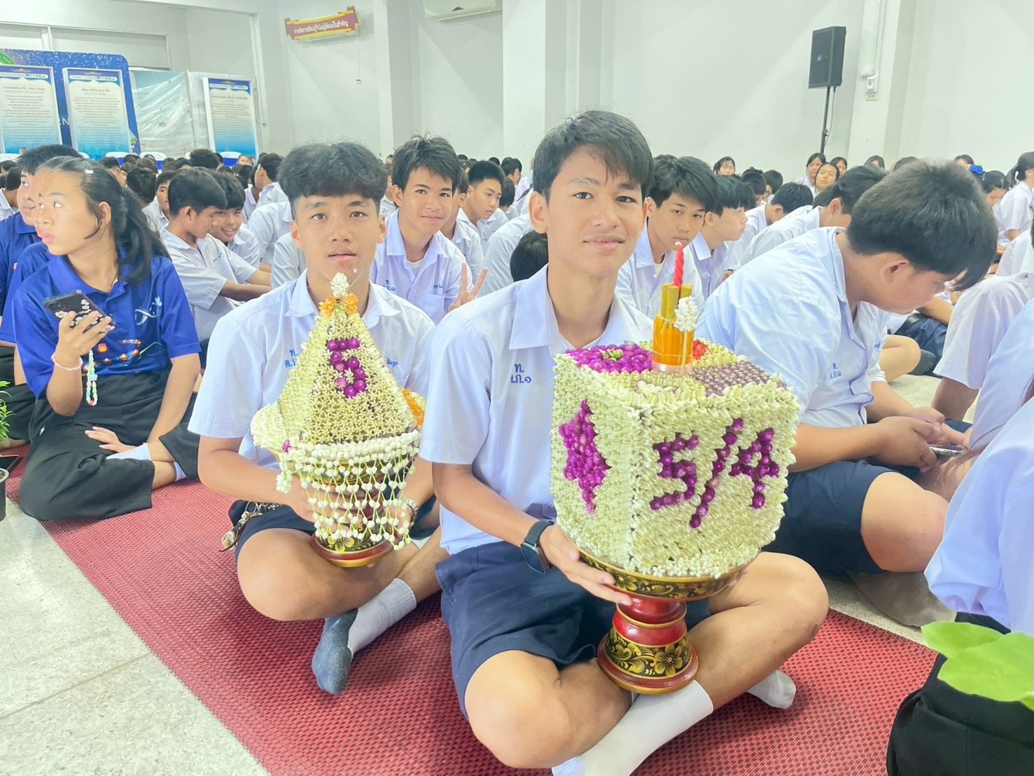 ภาพกิจกรรม 8