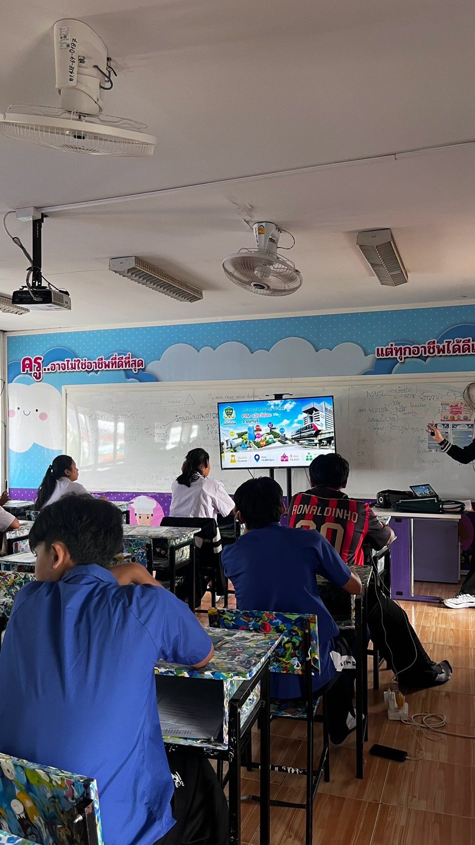 ภาพกิจกรรม 5