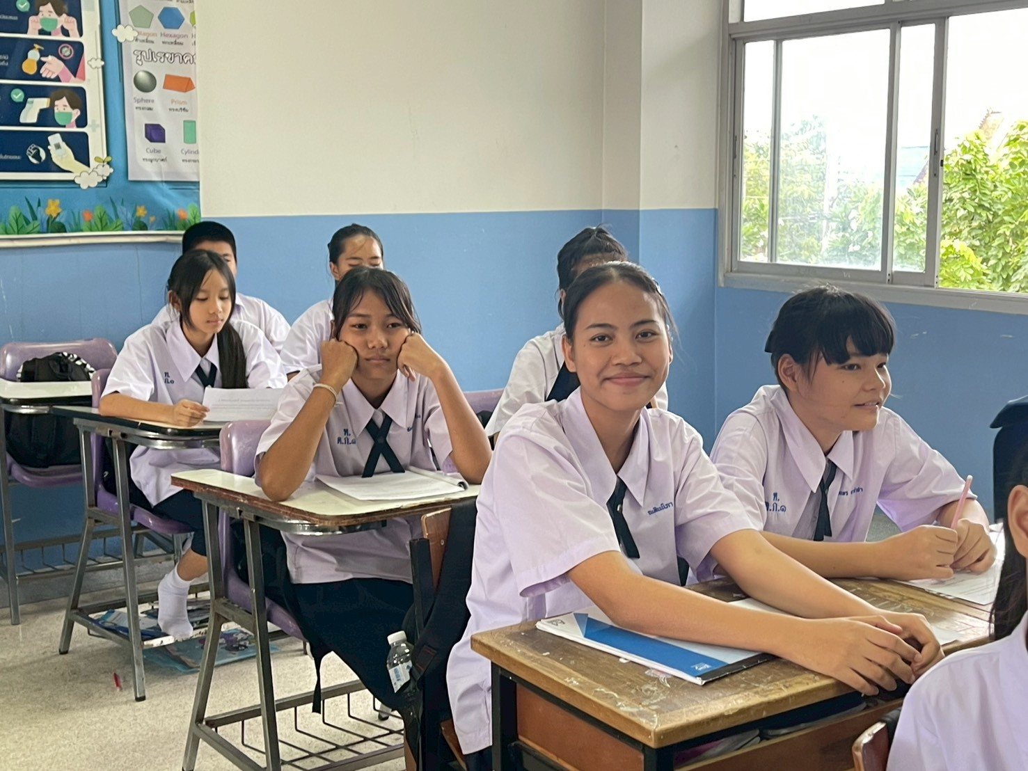 ภาพกิจกรรม 4