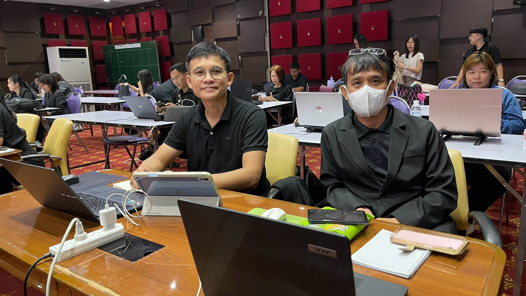 ภาพกิจกรรม 8