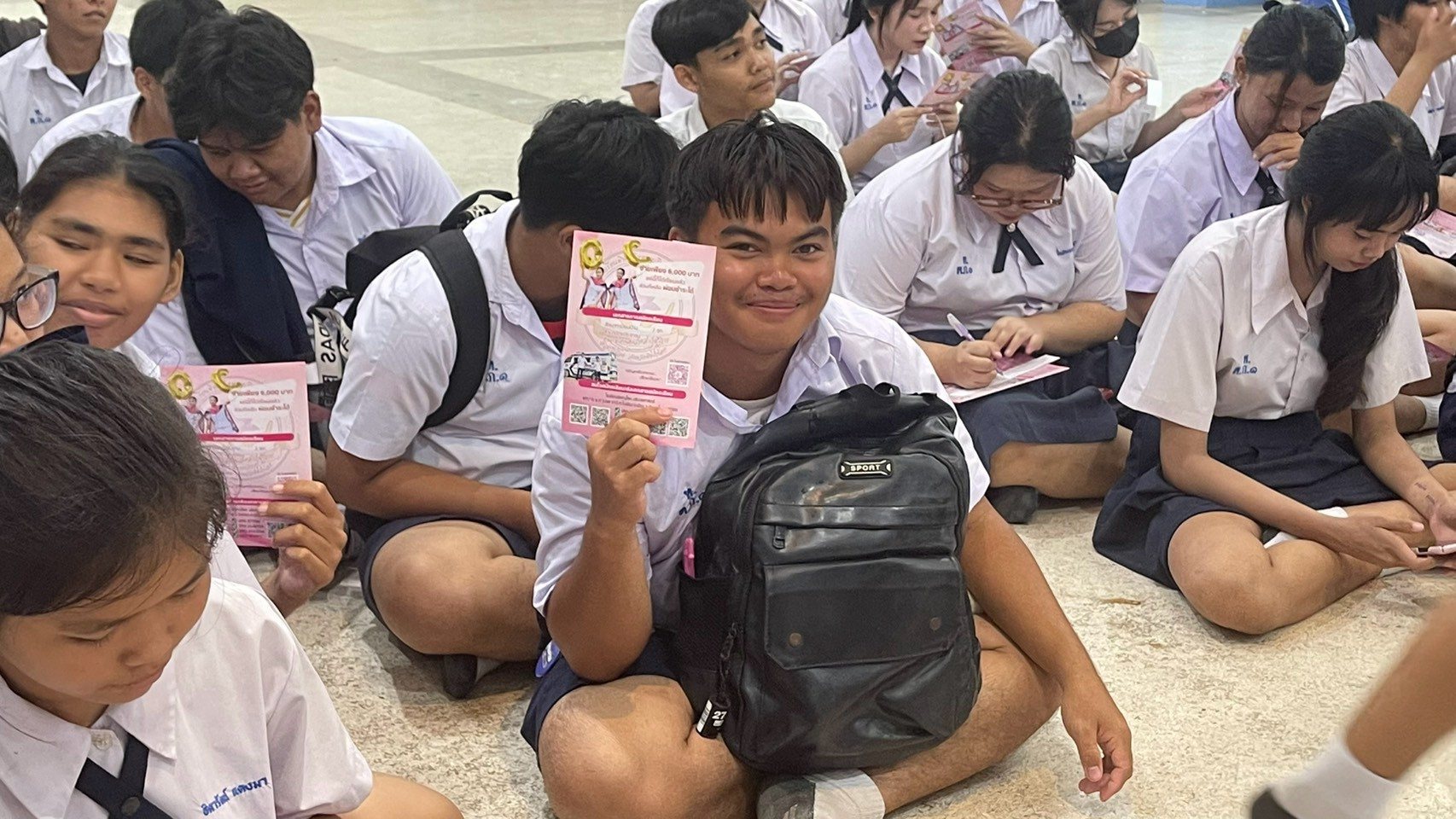 ภาพกิจกรรม 8