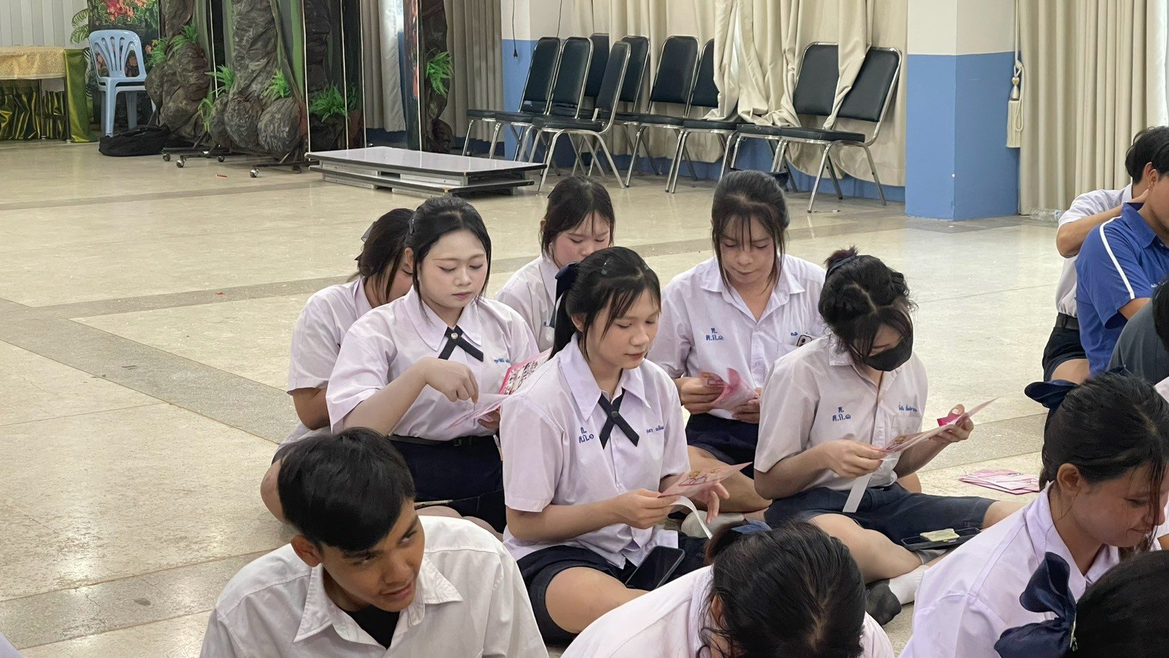 ภาพกิจกรรม 7