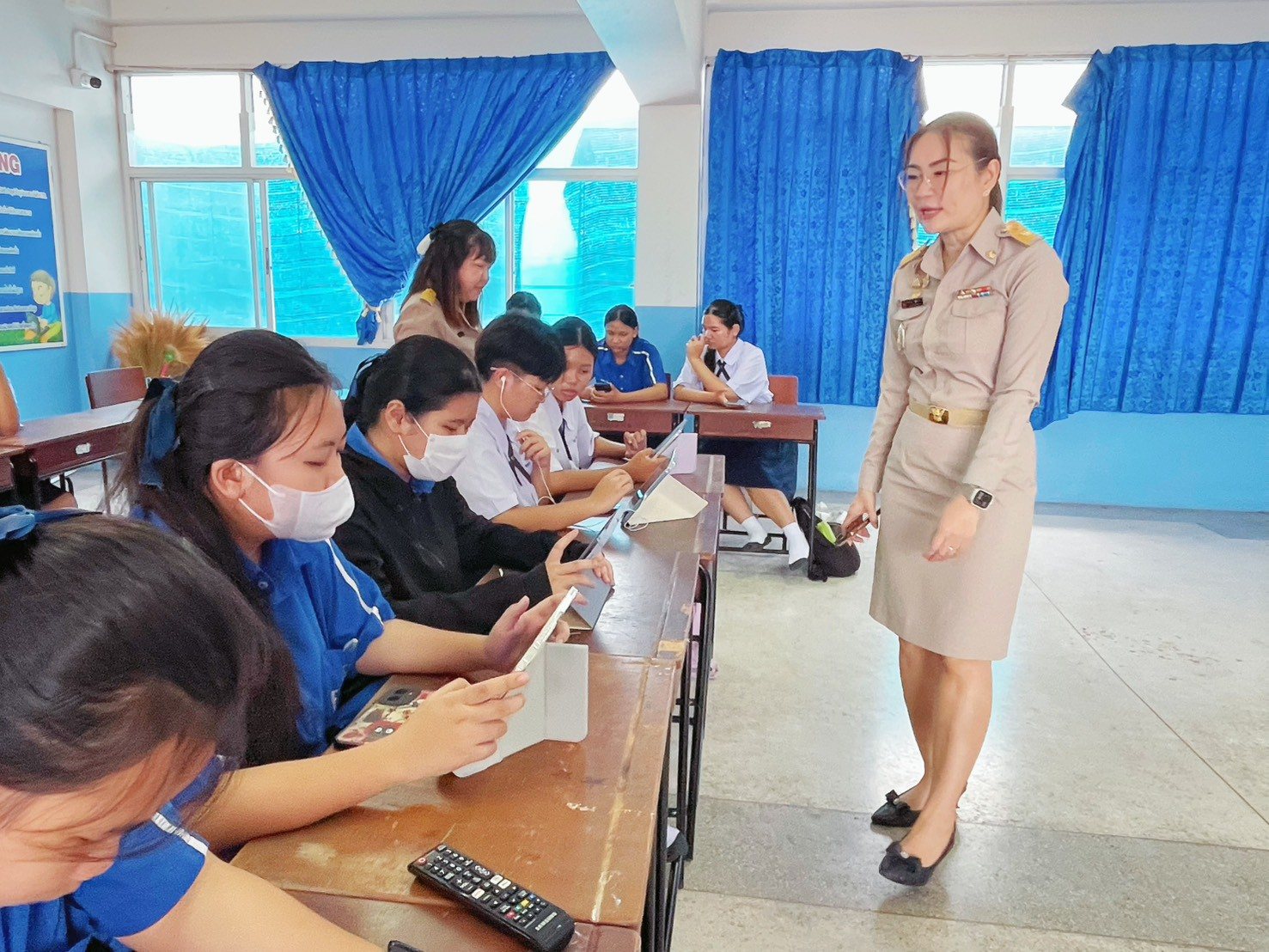 ภาพกิจกรรม 7
