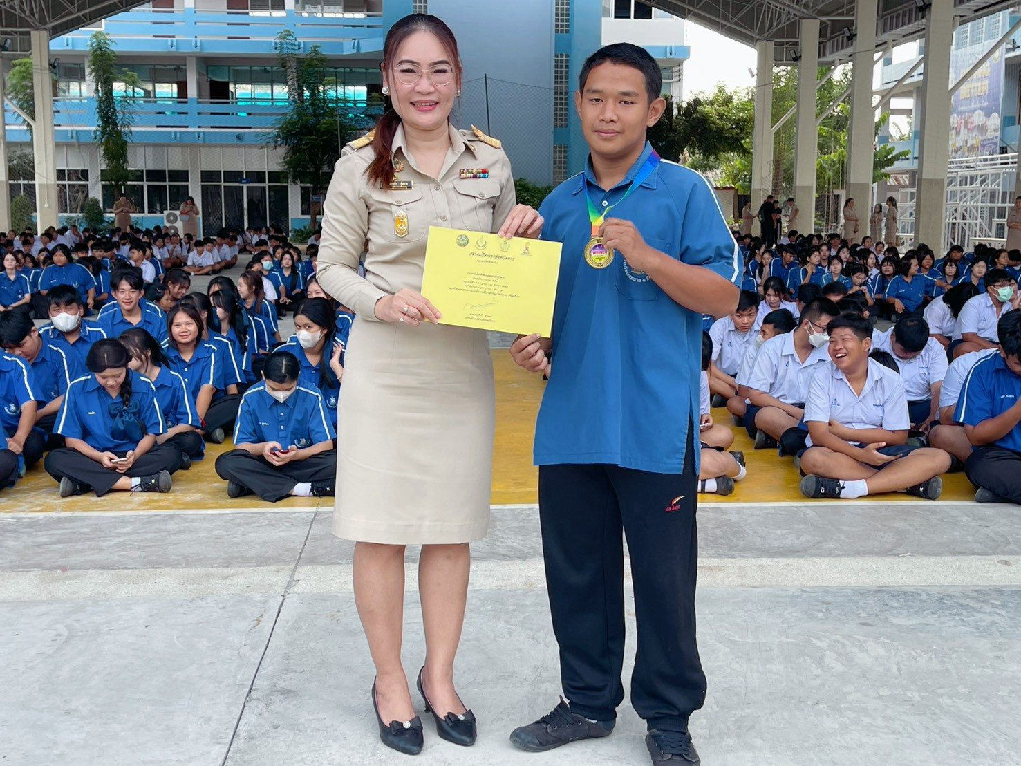 ภาพกิจกรรม 10