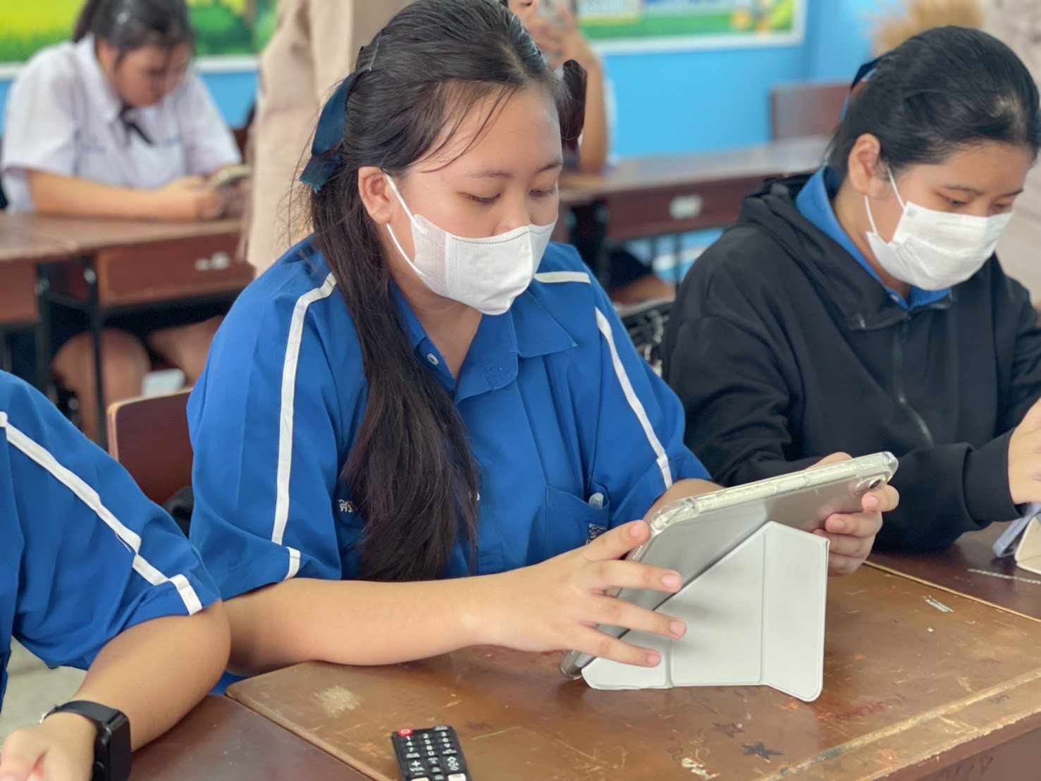 ภาพกิจกรรม 4