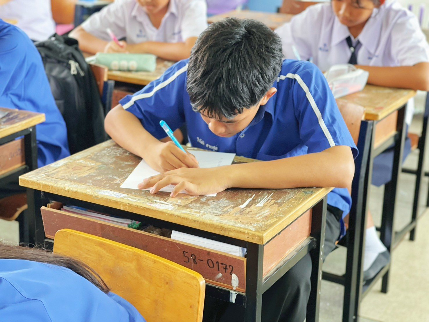 ภาพกิจกรรม 1