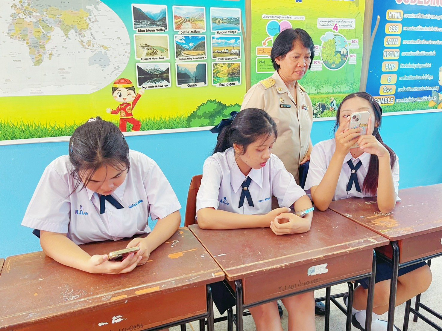 ภาพกิจกรรม 6