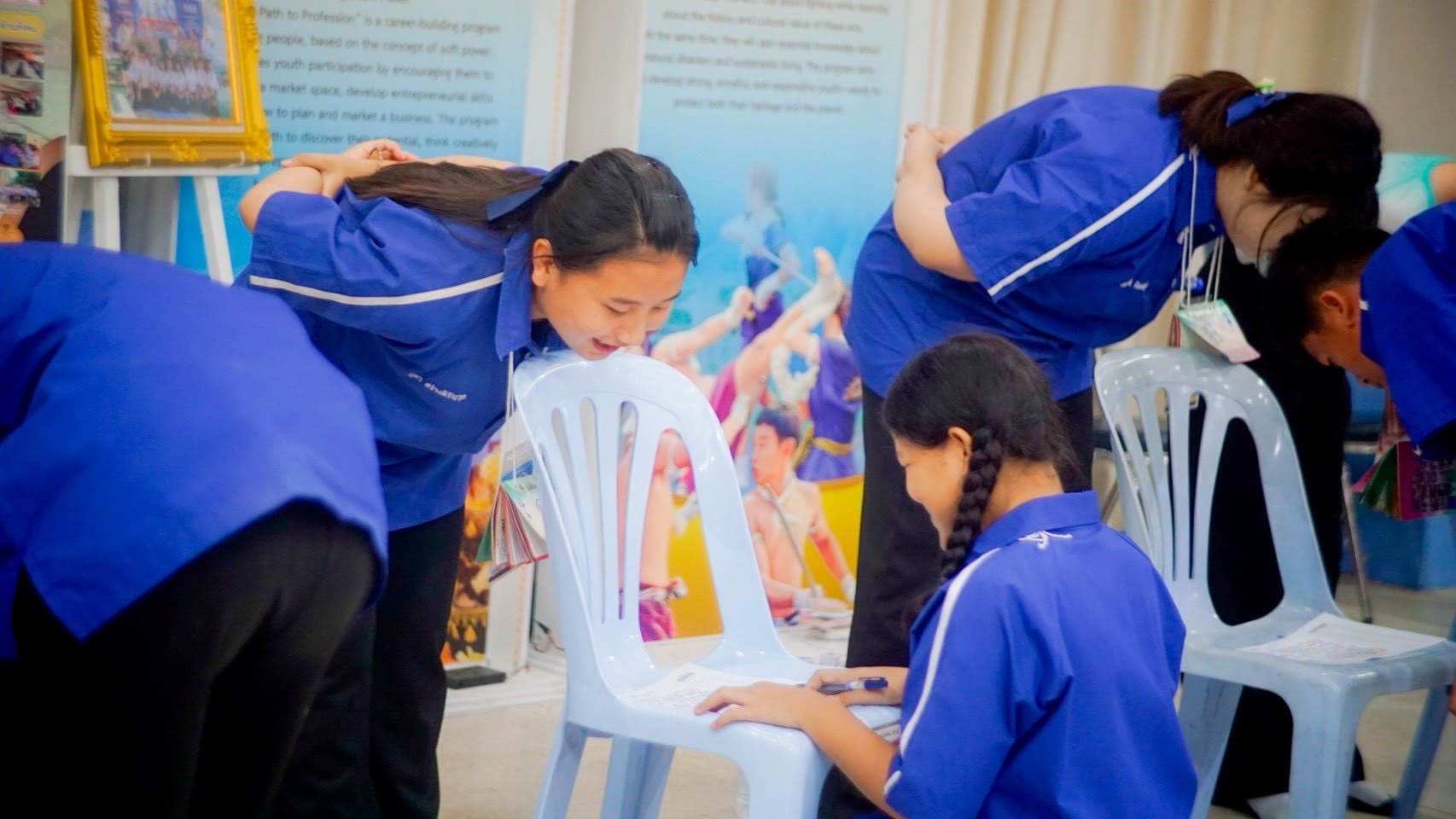 ภาพกิจกรรม 5
