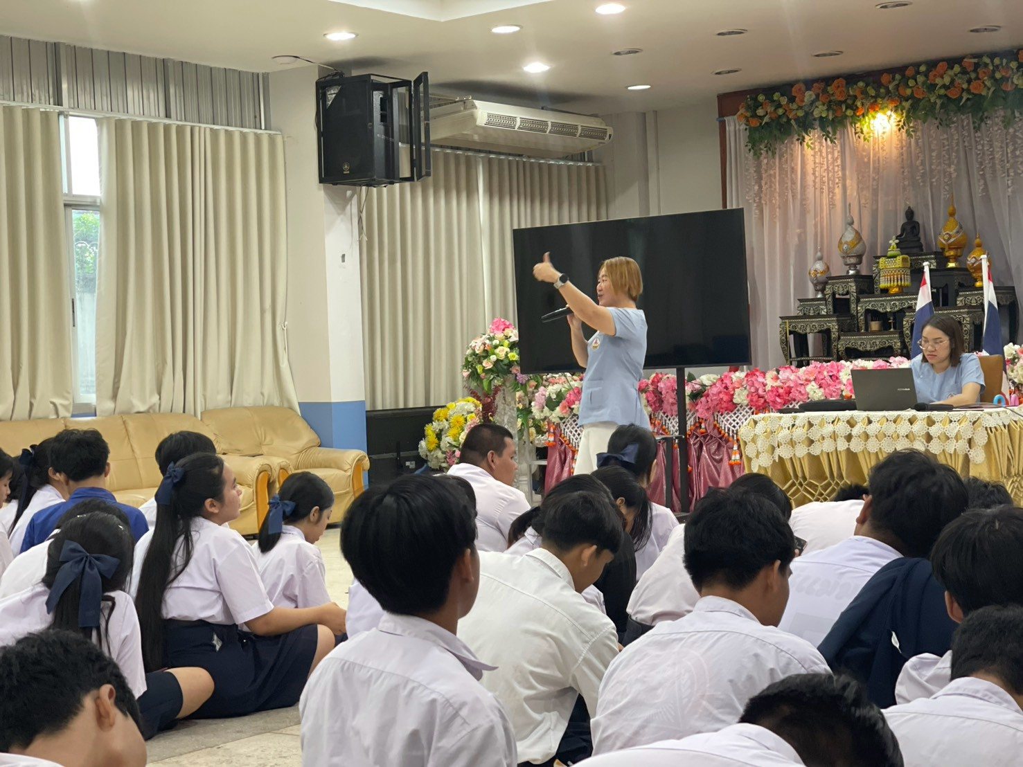 ภาพกิจกรรม 19