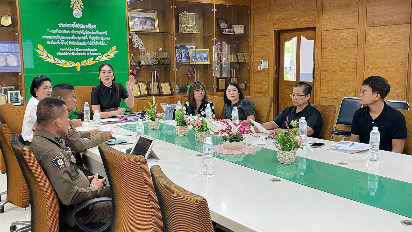 ภาพกิจกรรม 8