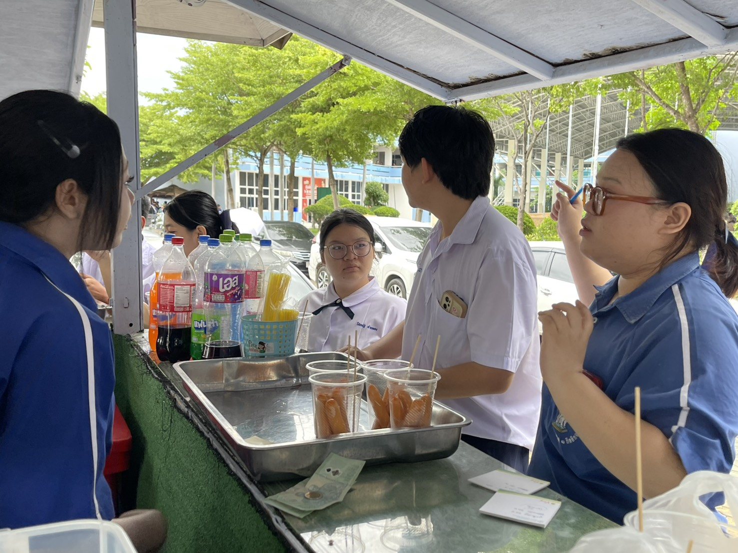 ภาพกิจกรรม 6