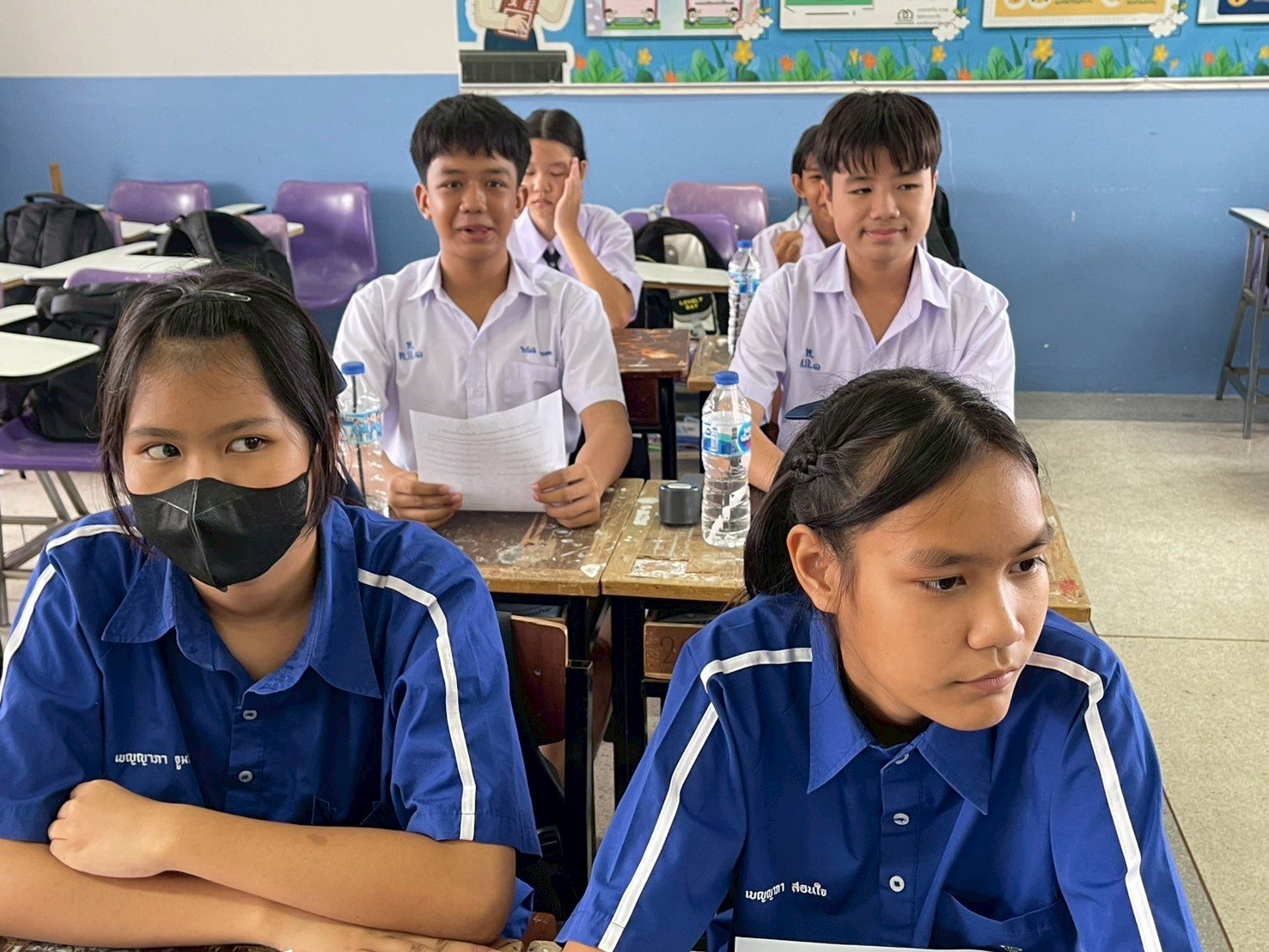 ภาพกิจกรรม 2