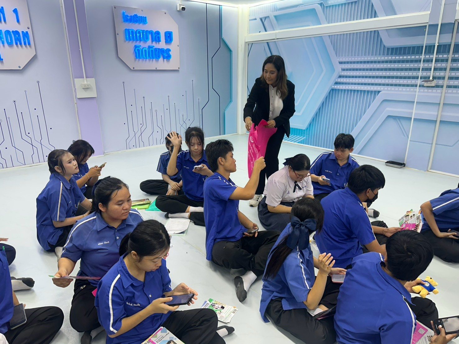 ภาพกิจกรรม 9