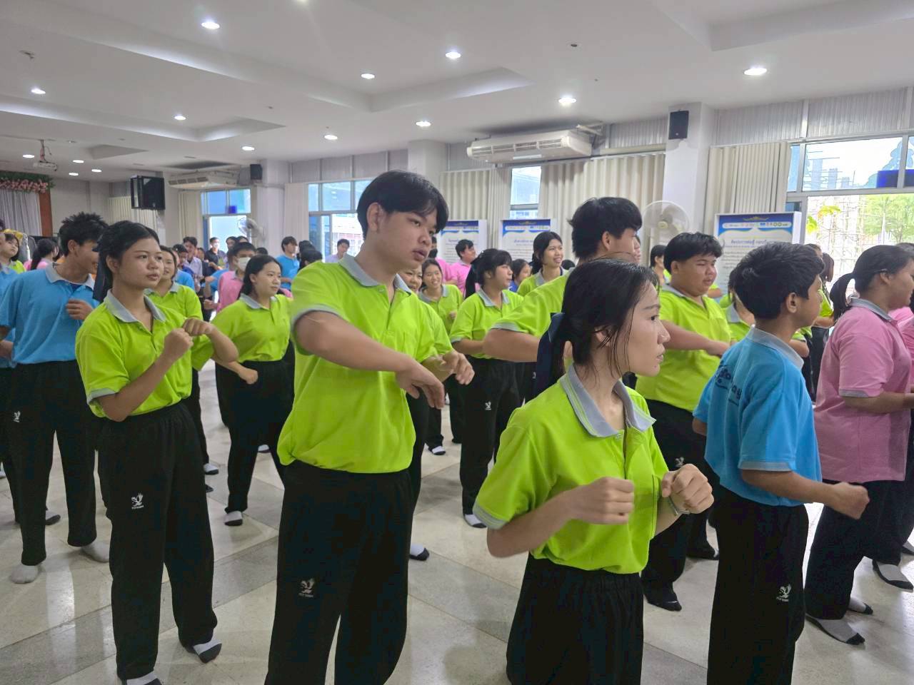 ภาพกิจกรรม 1