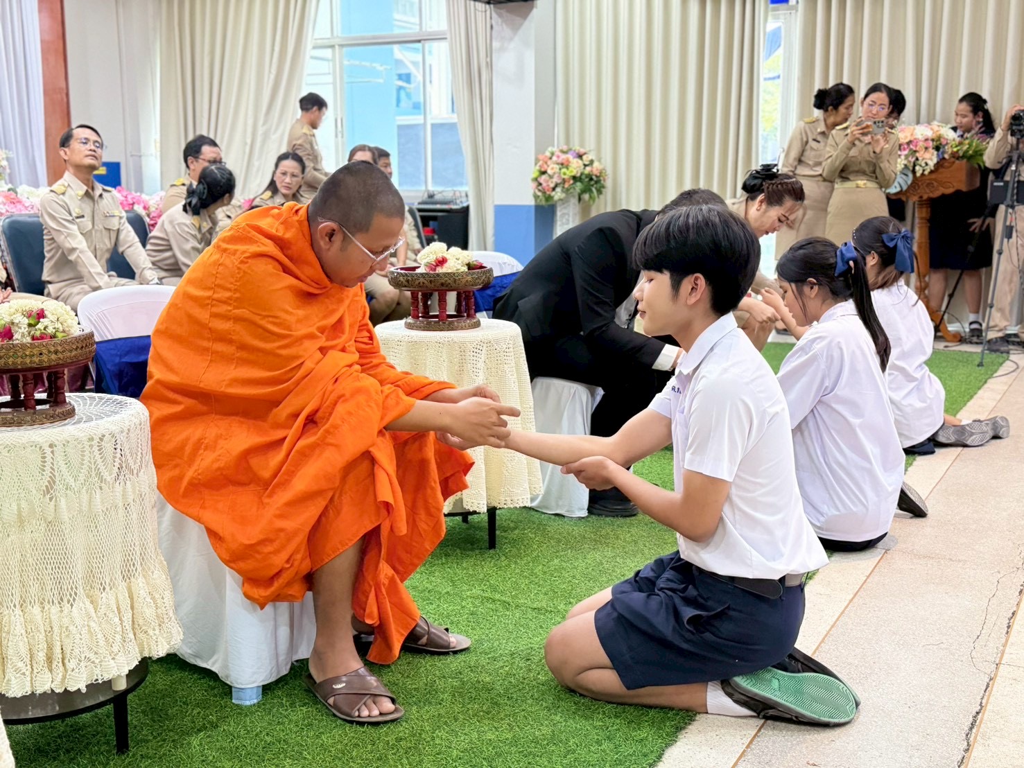 ภาพกิจกรรมที่ 61 จาก 78