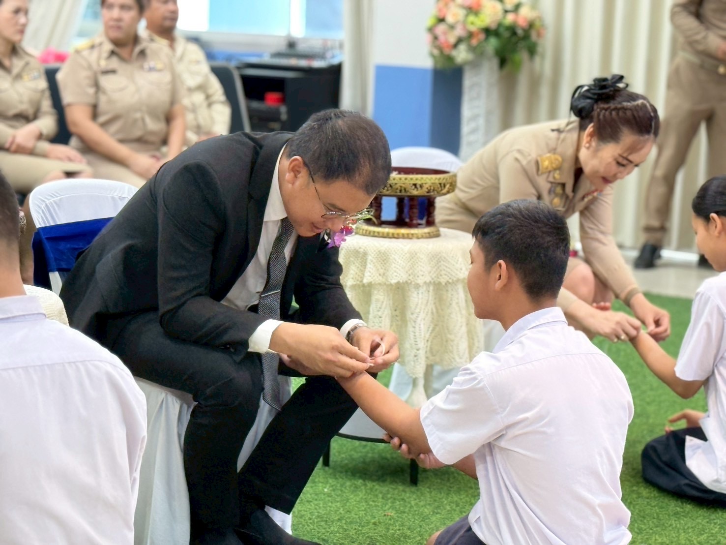 ภาพกิจกรรมที่ 62 จาก 78