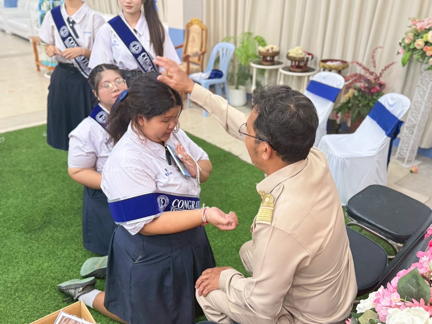 ภาพกิจกรรมที่ 64 จาก 78