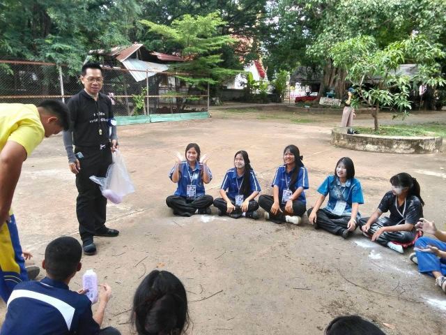 ภาพกิจกรรมที่ 13 จาก 22