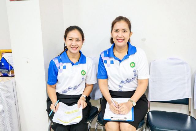 ภาพกิจกรรมที่ 20 จาก 50