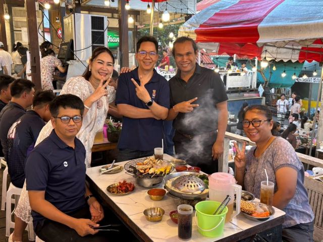 ภาพกิจกรรมที่ 8 จาก 27
