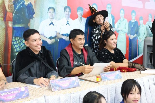 ภาพกิจกรรมที่ 43 จาก 50