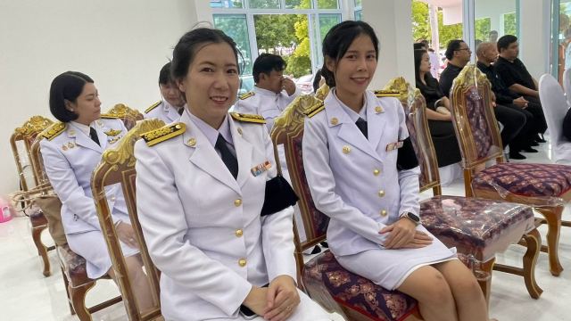 ภาพกิจกรรมที่ 18 จาก 39