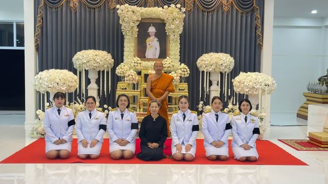 ภาพกิจกรรมที่ 2 จาก 39