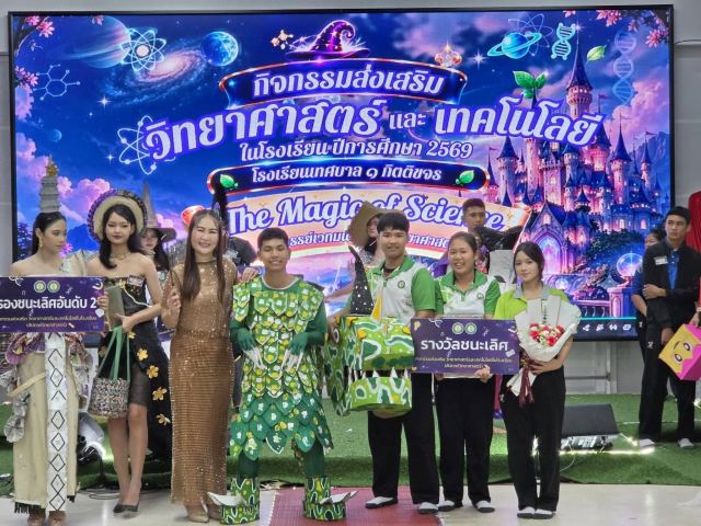 ภาพกิจกรรมที่ 23 จาก 50
