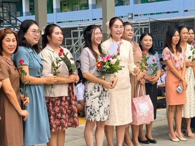 ภาพกิจกรรมที่ 7 จาก 50