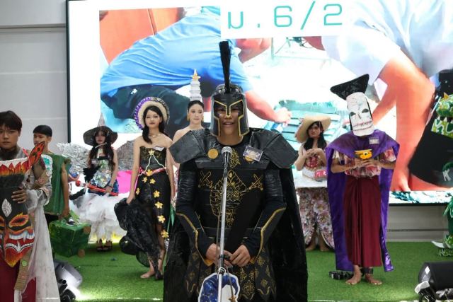 ภาพกิจกรรมที่ 41 จาก 50