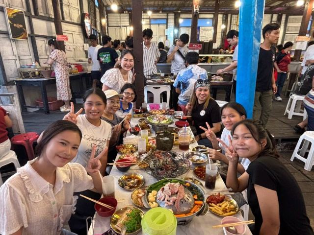 ภาพกิจกรรมที่ 18 จาก 27