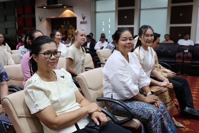 ภาพกิจกรรมที่ 6 จาก 42