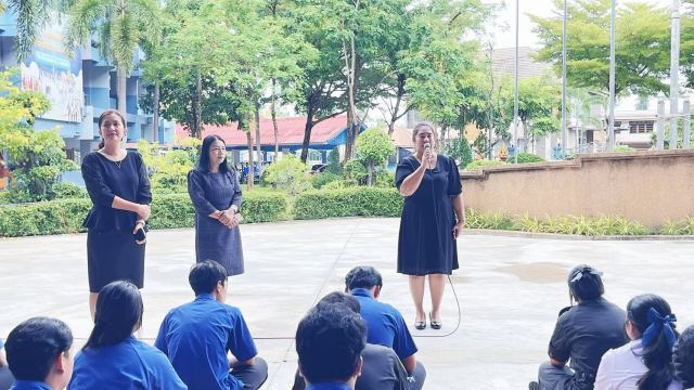 ภาพกิจกรรมที่ 17 จาก 17