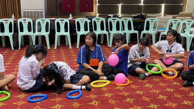 ภาพกิจกรรมที่ 9 จาก 20