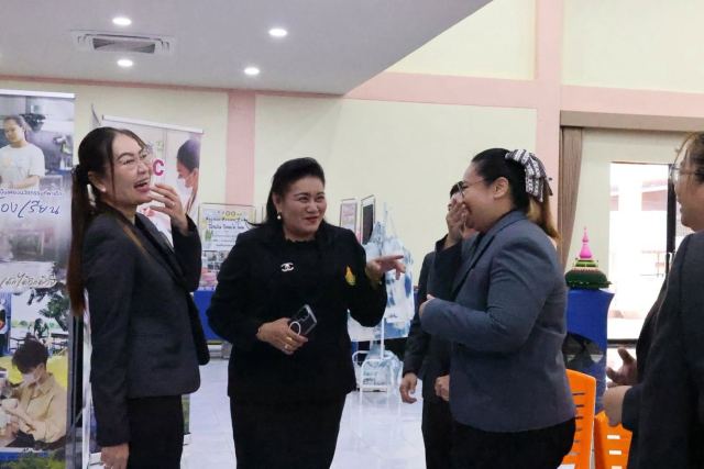 ภาพกิจกรรมที่ 27 จาก 50